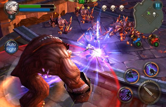 Legacy of Discord Furious Wings apk Legacy of Discord Furious Wings apk