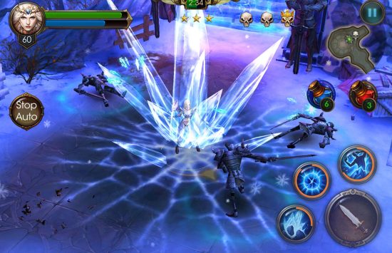 Legacy of Discord Furious Wings mod Legacy of Discord Furious Wings mod