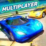 Multiplayer Driving Simulator Mod (Unlimited Money)