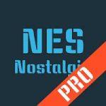 Nostalgia.NES (NES Emulator/Svensk version)