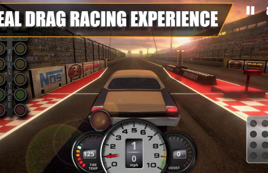 No Limit Drag Racing 2 apk Game screenshot No Limit Drag Racing 2 apk