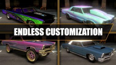 The game No Limit Drag Racing 2 Game screenshot No Limit Drag Racing 2 mod apk