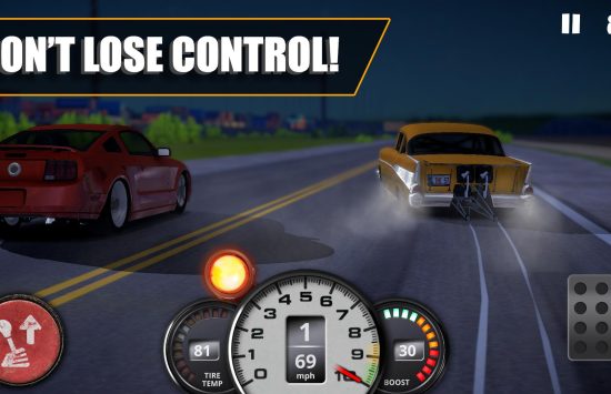 No Limit Drag Racing 2 cracked Game screenshot No Limit Drag Racing 2 cracked
