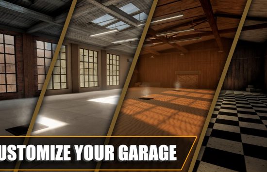 No Limit Drag Racing 2 Download Game screenshot No Limit Drag Racing 2 Download