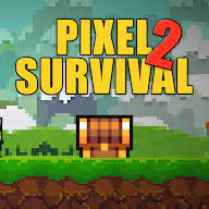 Download file Pixel Survival Game 2