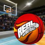 Real Basketball Mod (Déverrouillé)