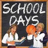 Download file School Days