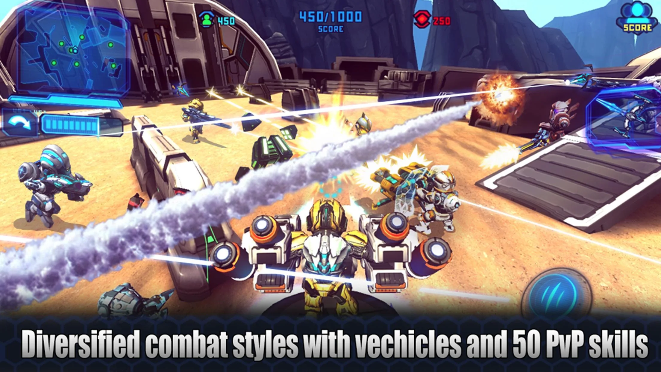 Game screenshot Star Warfare 2 apk Game screenshot Star Warfare 2 apk