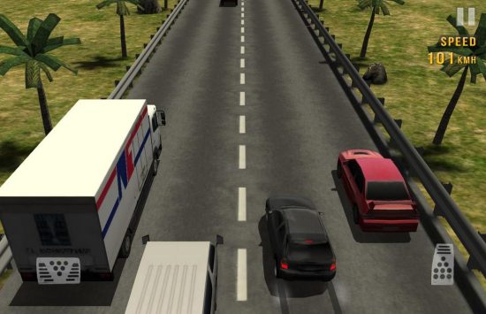 Game screenshot Traffic Racer cheats