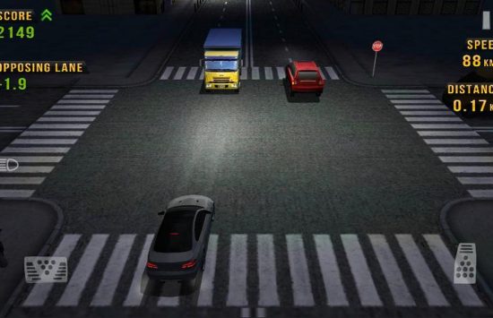 Game screenshot Traffic Racer Download