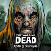 The Walking Dead Road to Survival Image The Walking Dead Road to Survival