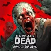 The Walking Dead Road to Survival Image The Walking Dead Road to Survival