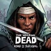 The Walking Dead Road to Survival Image The Walking Dead Road to Survival