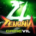 ZENONIA 4 (Mega Mod/Offlinessa/suomenkielinen versio)