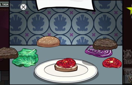 Among Us hack Game screenshot Among Us hack