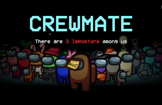 Among Us cheat Game screenshot Among Us cheat