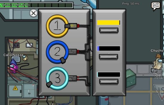 Among Us crack Game screenshot Among Us crack