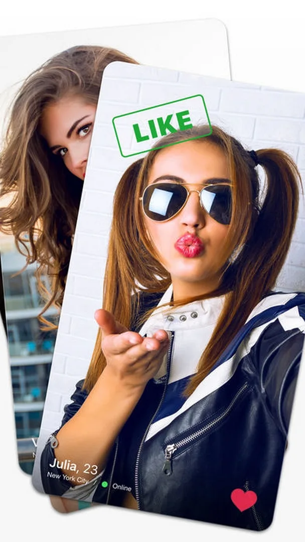 screenshot Meetville apk screenshot Meetville apk