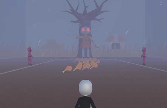 Game screenshot Squid Game Challenge unblocked