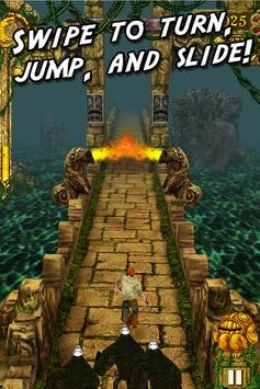 Temple Run Game screenshot Temple Run mod apk