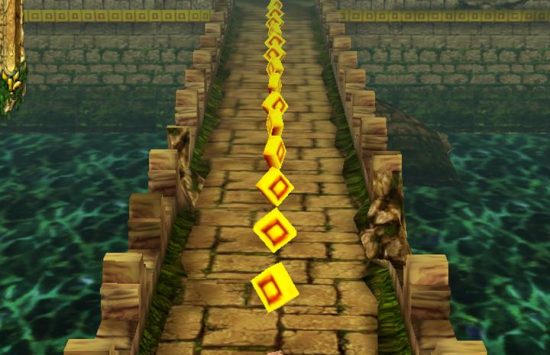 Temple Run mod apk (dinheiro ilimitado) para Android