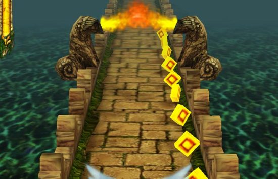 Temple Run mod apk (dinheiro ilimitado) para Android