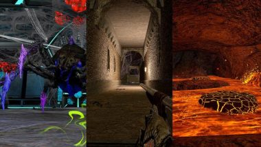 Download ARK Survival Evolved Game screenshot ARK Survival Evolved apk mod