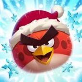 Angry Birds 2 Mod (Unlimited Money) Image Angry Birds 2 Mod (Unlimited Money)