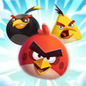 Angry Birds 2 Image Angry Birds 2