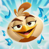 Angry Birds 2 Mod (Unlimited Money) Image Angry Birds 2 Mod (Unlimited Money)
