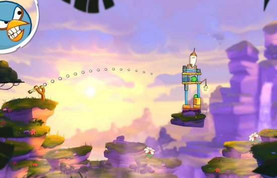 Angry Birds 2 hacks Game screenshot Angry Birds 2 hacks