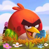 Angry Birds 2 Image Angry Birds 2