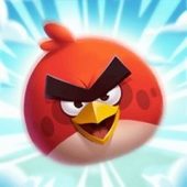 Image Angry Birds 2 Mod (Rajoittamaton raha)