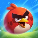 Angry Birds 2 Mod (Unbegrenzt Geld)