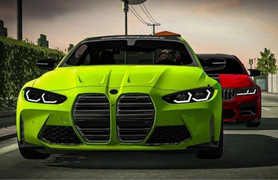 Car Parking Multiplayer mod Game screenshot Car Parking Multiplayer mod