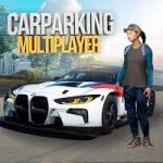 Car Parking Multiplayer Mod (アンリミテッドマネー)