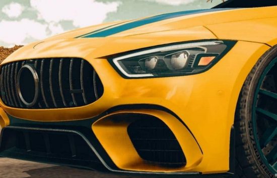 Car Parking Multiplayer mod apk Game screenshot Car Parking Multiplayer mod apk