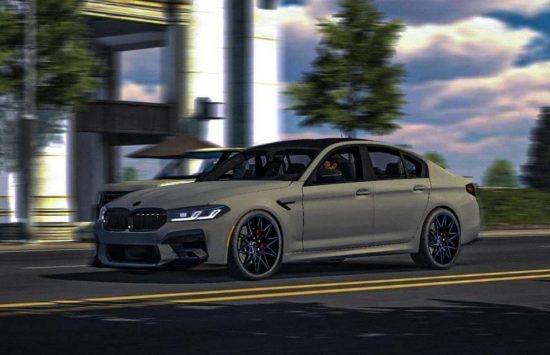 Car Parking Multiplayer apk Game screenshot Car Parking Multiplayer apk