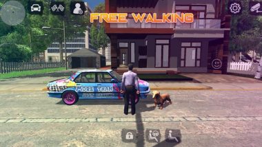 Download Car Parking Multiplayer Game screenshot Car Parking Multiplayer apk