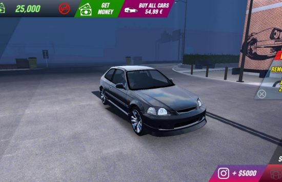 Car Parking Multiplayer cracked Game screenshot Car Parking Multiplayer cracked