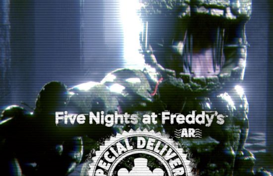 Five Nights at Freddy's unblocked Game screenshot Five Nights at Freddy's unblocked