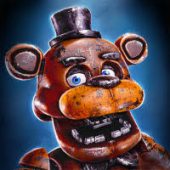 Image Five Nights at Freddy’s Mod (Unlimited Battery)