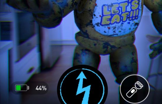 Five Nights at Freddy's mod apk Game screenshot Five Nights at Freddy's mod apk