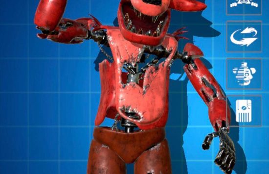 Five Nights at Freddy's cheat Game screenshot Five Nights at Freddy's cheat