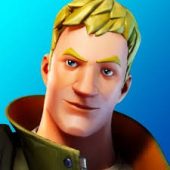 Image Fortnite Mod APK (Buka Kunci / Uang Tidak Terbatas)