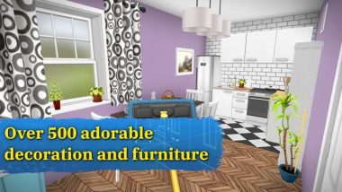 Descargar House Flipper Game screenshot House Flipper cheats