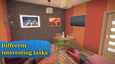 El juego House Flipper Game screenshot House Flipper mods