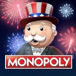 Monopoly Mod (Täysin auki)
