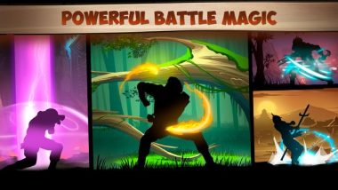 Download Shadow Fight 2 Game screenshot Shadow Fight 2 hack