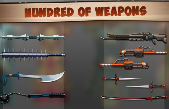 Shadow Fight 2 cheats Game screenshot Shadow Fight 2 cheats